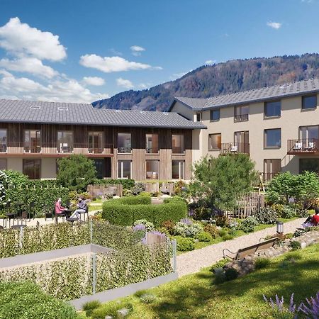 Auberge D'Aillon Et D'Ailleurs Екстериор снимка