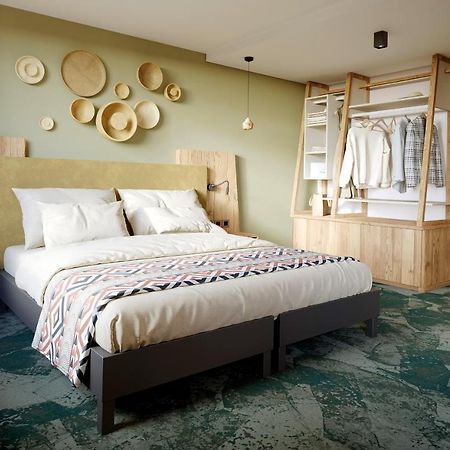 Auberge D'Aillon Et D'Ailleurs Екстериор снимка